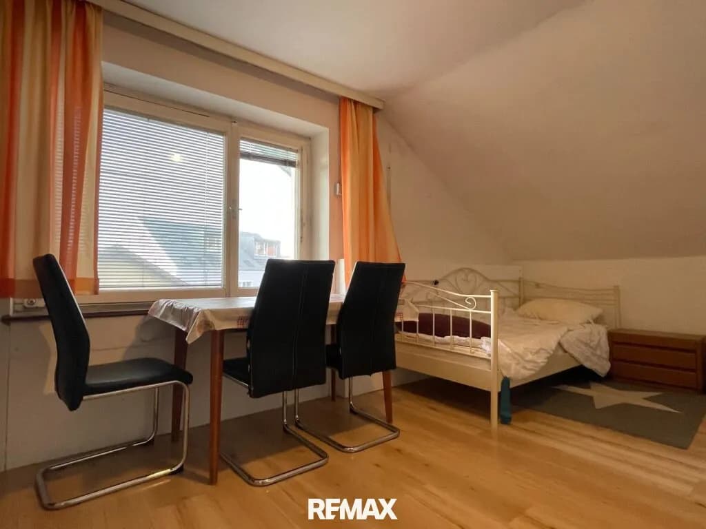8-Zimmer-Gewerbeimmobilie kaufen in Schärding – 240 m², € 217.000 – Bild 16 von 20