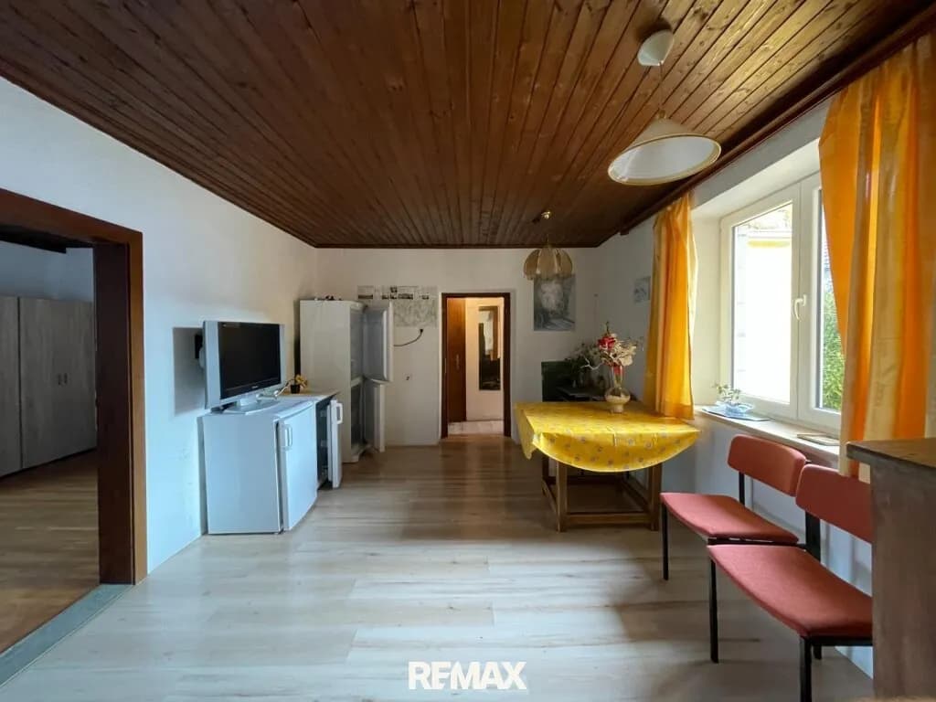 8-Zimmer-Gewerbeimmobilie kaufen in Schärding – 240 m², € 217.000 – Bild 17 von 20