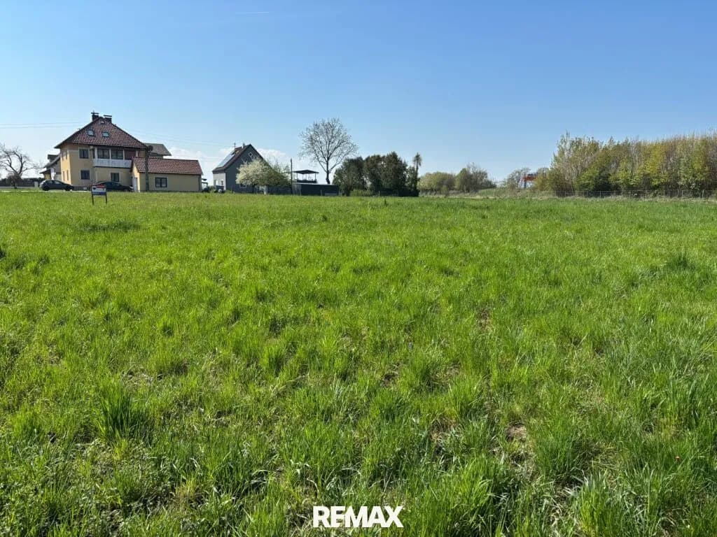Grundstück kaufen in Schärding – 4 132 m² – Bild 2 von 5