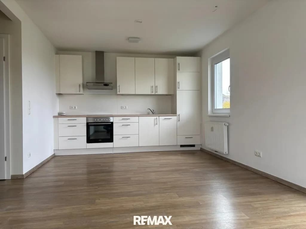 2-Zimmer-Wohnung kaufen in Schärding – 50 m², € 149.000
