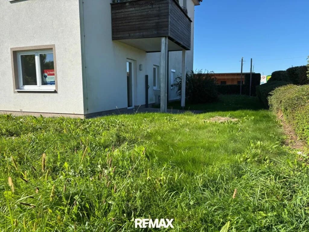 2-Zimmer-Wohnung kaufen in Schärding – 50 m², € 149.000 – Bild 2 von 15
