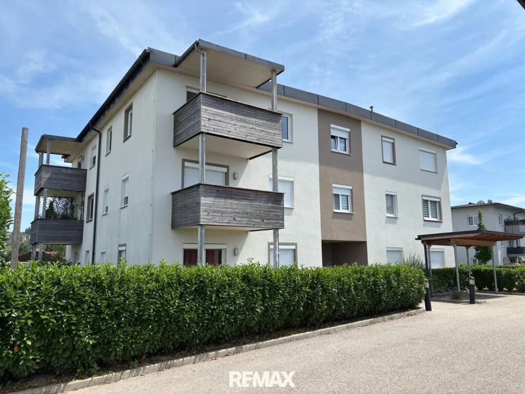 2-Zimmer-Wohnung kaufen in Schärding – 50 m², € 149.000 – Bild 4 von 15