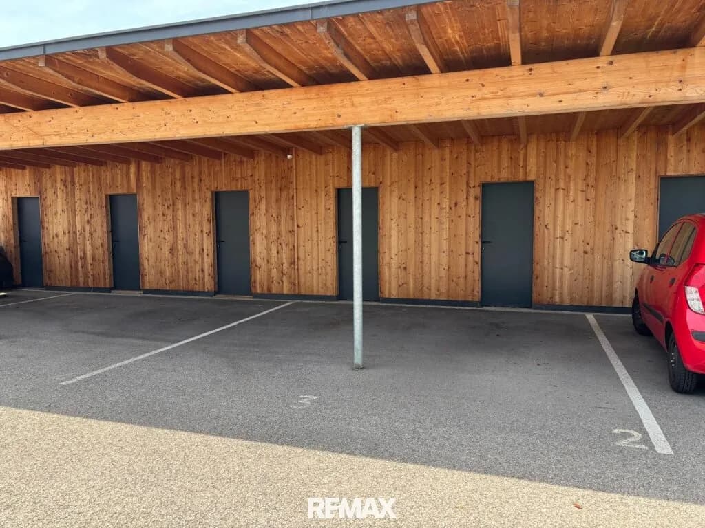 2-Zimmer-Wohnung kaufen in Schärding – 50 m², € 149.000 – Bild 14 von 15