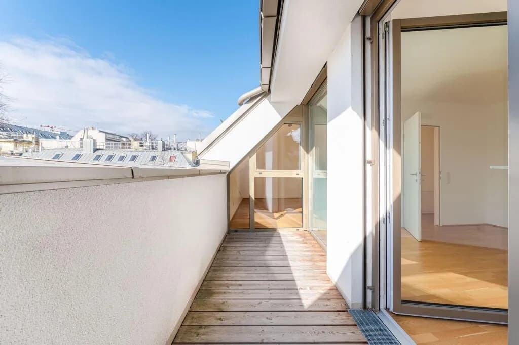 2-Zimmer-Wohnung mieten in Wien – 49,48 m², € 1.590 – Bild 1 von 28