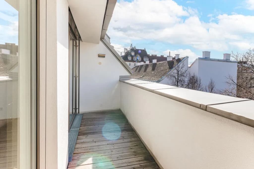 2-Zimmer-Wohnung mieten in Wien – 49,48 m², € 1.590 – Bild 2 von 28