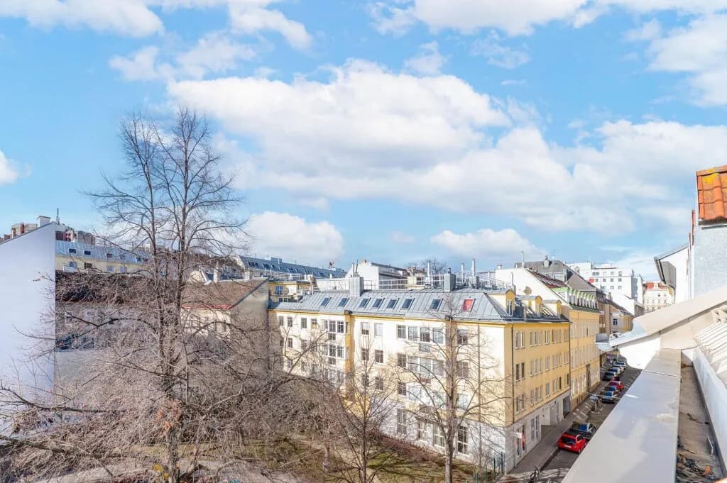 2-Zimmer-Wohnung mieten in Wien – 49,48 m², € 1.590 – Bild 3 von 28