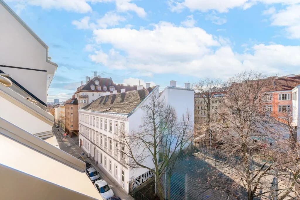 2-Zimmer-Wohnung mieten in Wien – 49,48 m², € 1.590 – Bild 4 von 28