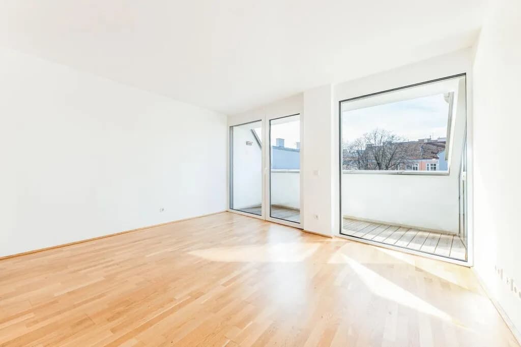 2-Zimmer-Wohnung mieten in Wien – 49,48 m², € 1.590 – Bild 5 von 28