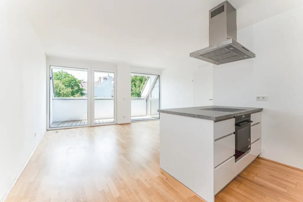 2-Zimmer-Wohnung mieten in Wien – 49,48 m², € 1.590 – Bild 8 von 28