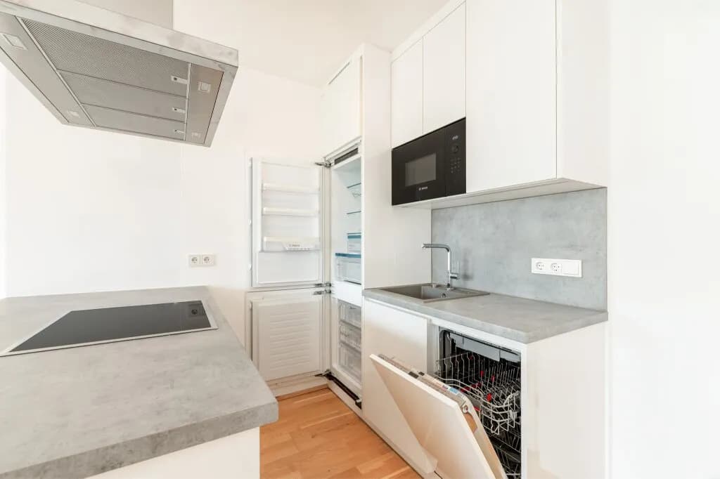 2-Zimmer-Wohnung mieten in Wien – 49,48 m², € 1.590 – Bild 10 von 28