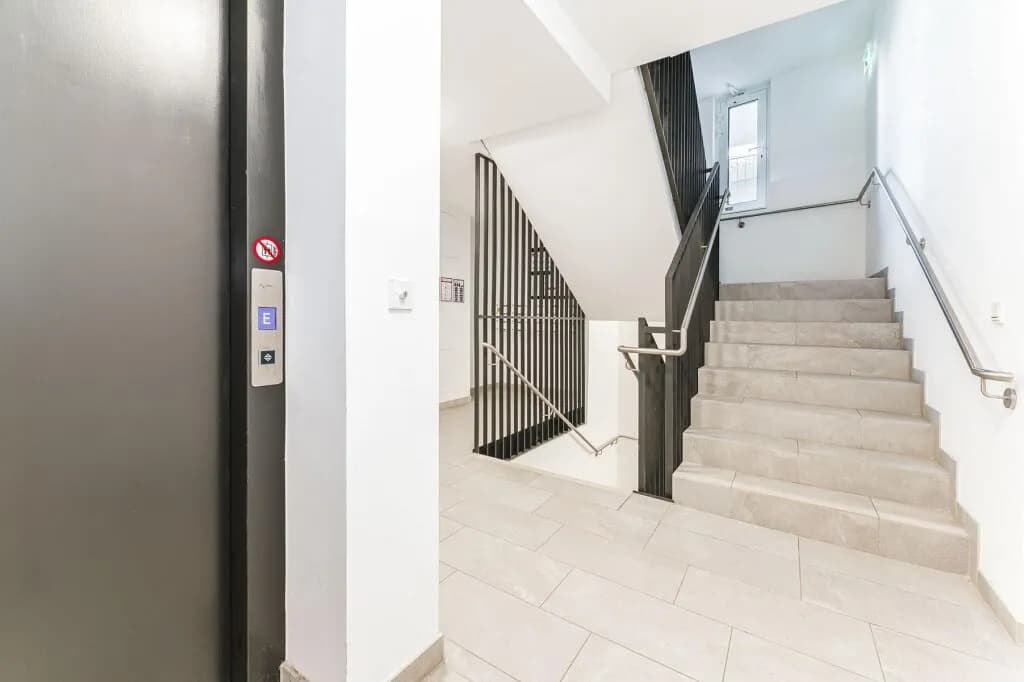 2-Zimmer-Wohnung mieten in Wien – 49,48 m², € 1.590 – Bild 19 von 28