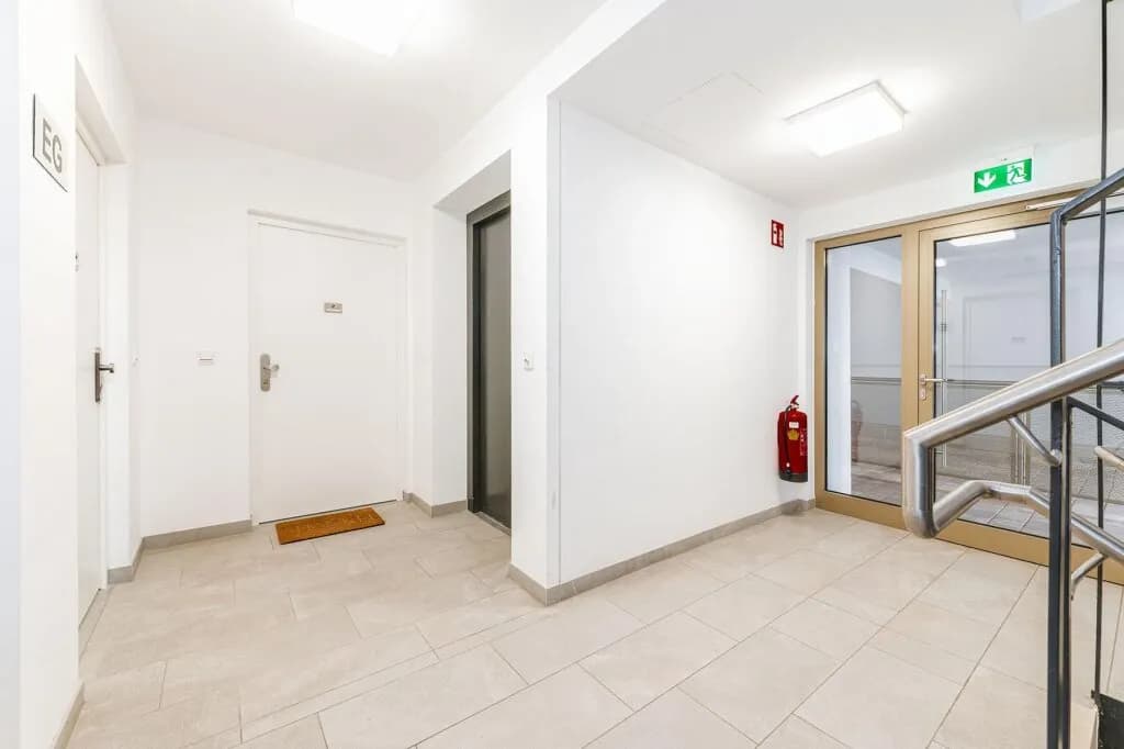 2-Zimmer-Wohnung mieten in Wien – 49,48 m², € 1.590 – Bild 21 von 28