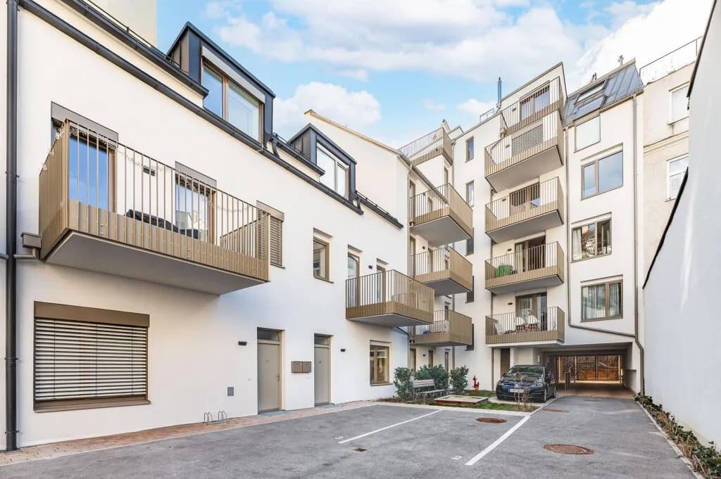 2-Zimmer-Wohnung mieten in Wien – 49,48 m², € 1.590 – Bild 25 von 28