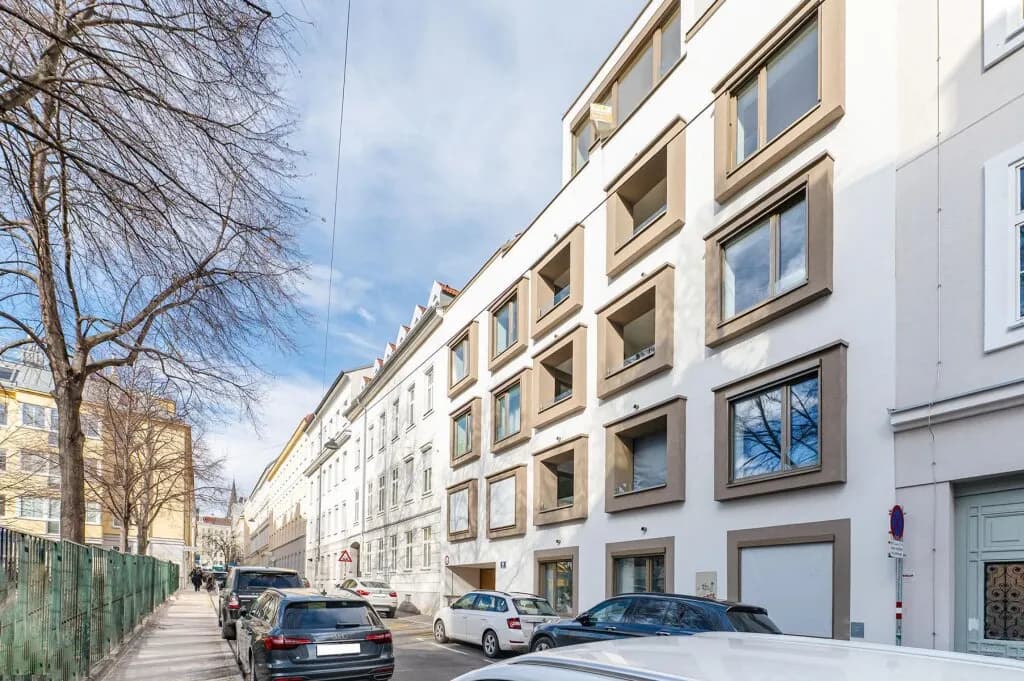 2-Zimmer-Wohnung mieten in Wien – 49,48 m², € 1.590 – Bild 27 von 28