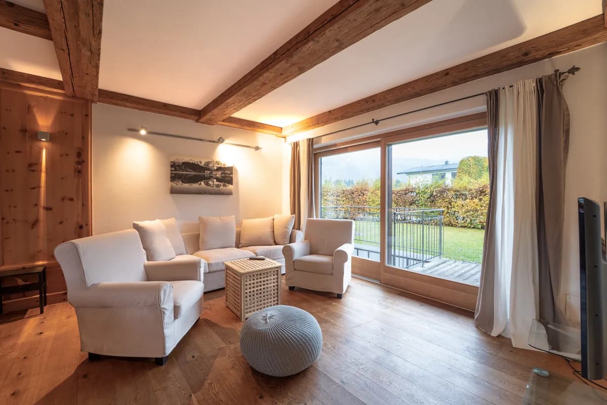 4-Zimmer-Wohnung kaufen in Kitzbühel – 135 m², € 1.900.000 – Bild 3 von 13