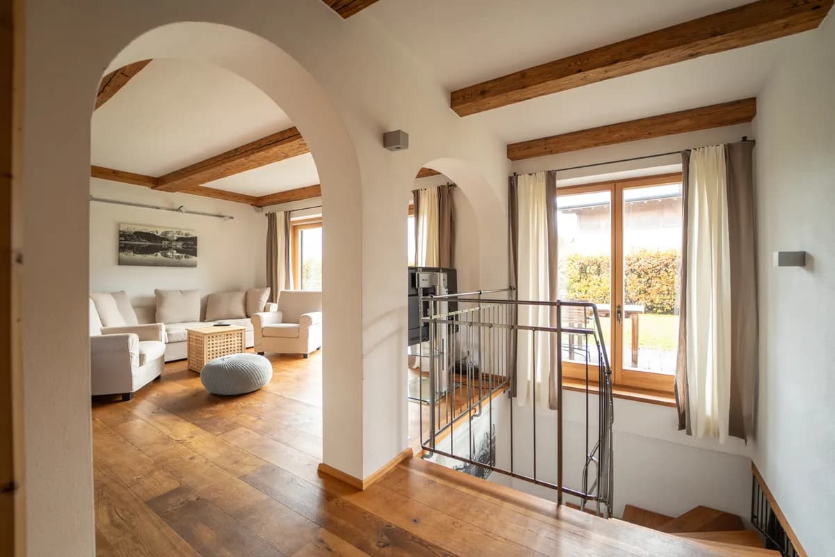 4-Zimmer-Wohnung kaufen in Kitzbühel – 135 m², € 1.900.000 – Bild 4 von 13