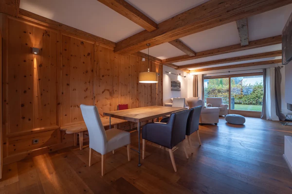 4-Zimmer-Wohnung kaufen in Kitzbühel – 135 m², € 1.900.000 – Bild 5 von 13