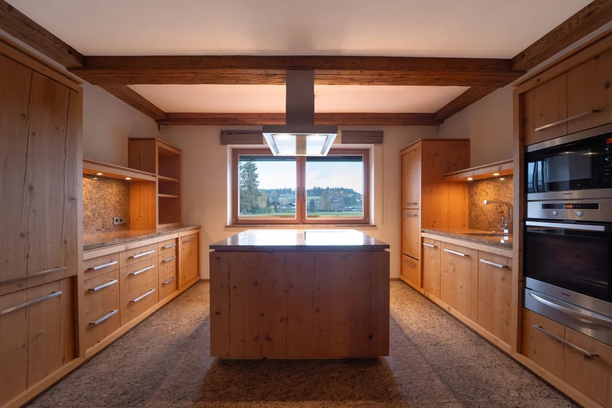 4-Zimmer-Wohnung kaufen in Kitzbühel – 135 m², € 1.900.000 – Bild 7 von 13