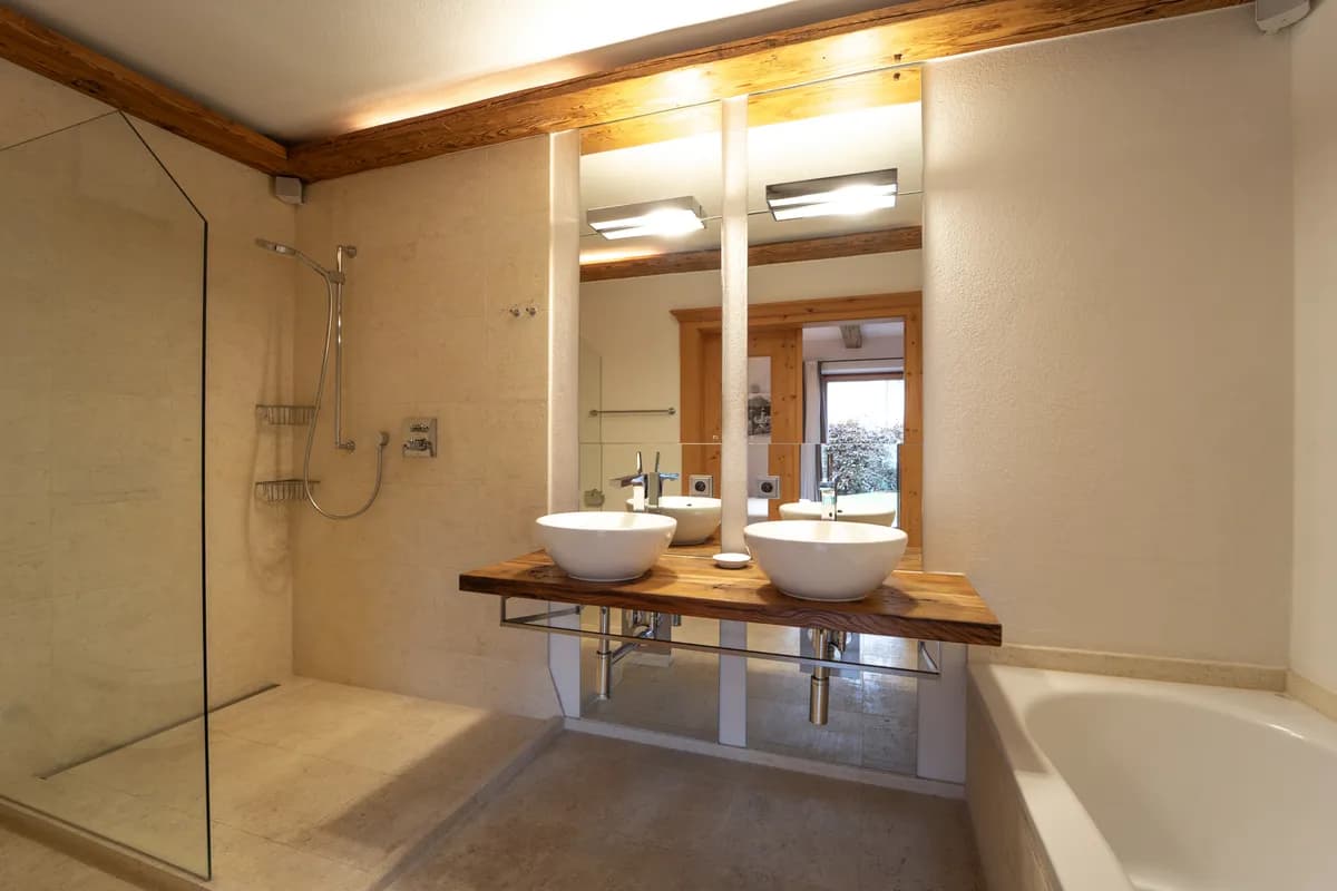 4-Zimmer-Wohnung kaufen in Kitzbühel – 135 m², € 1.900.000 – Bild 8 von 13