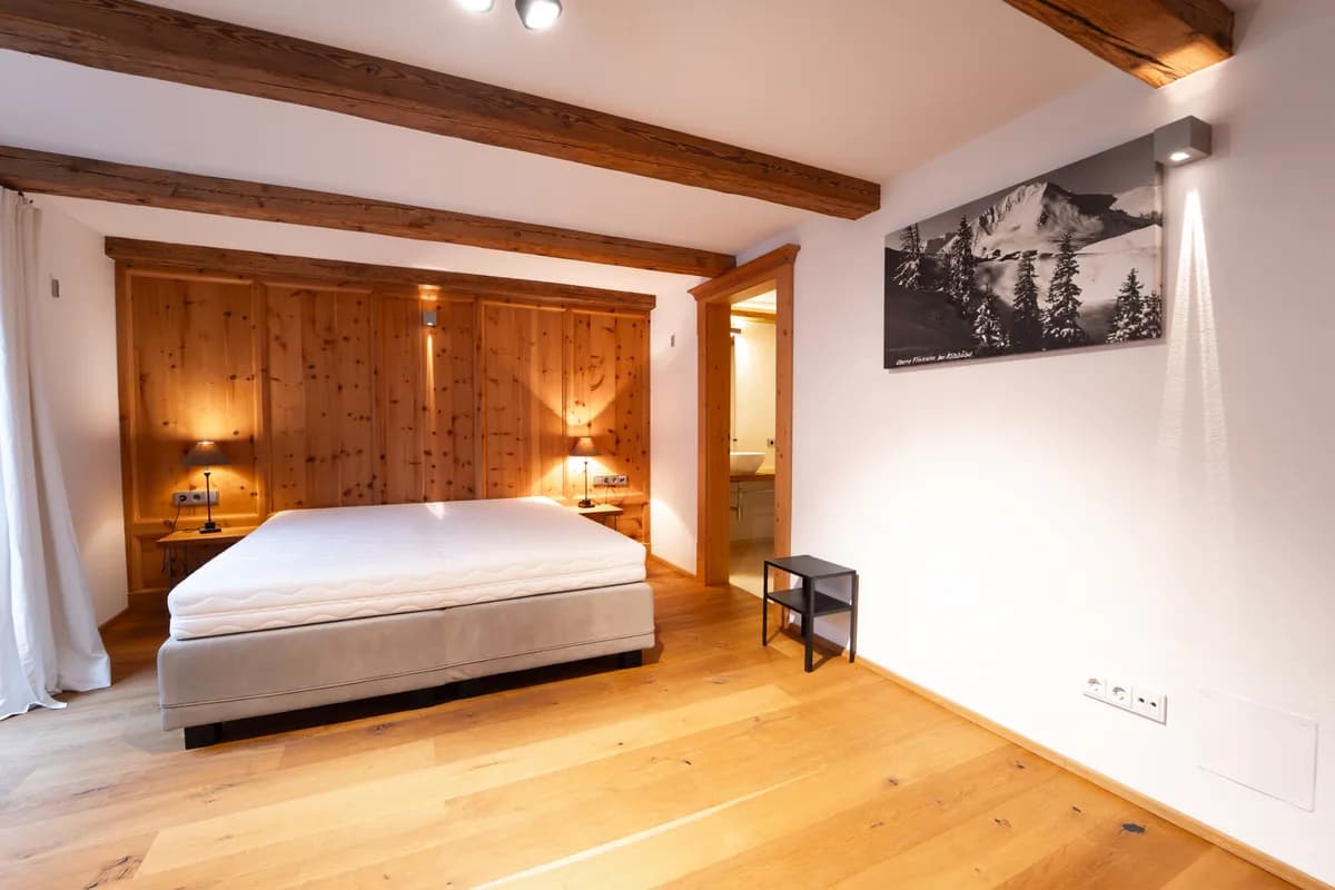 4-Zimmer-Wohnung kaufen in Kitzbühel – 135 m², € 1.900.000 – Bild 9 von 13