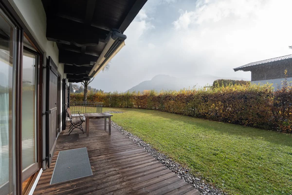 4-Zimmer-Wohnung kaufen in Kitzbühel – 135 m², € 1.900.000 – Bild 11 von 13