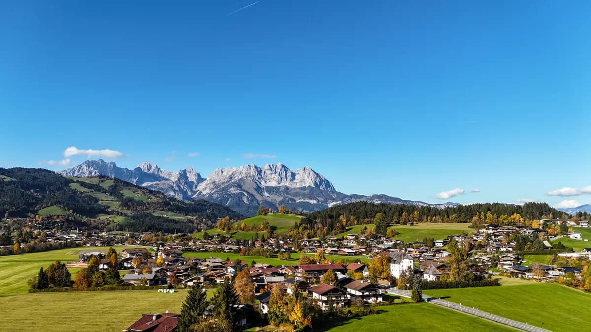 4-Zimmer-Wohnung kaufen in Kitzbühel – 135 m², € 1.900.000 – Bild 12 von 13