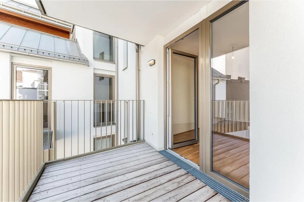 2-Zimmer-Wohnung mieten in Wien – 49,04 m², € 1.590 – Bild 3 von 27