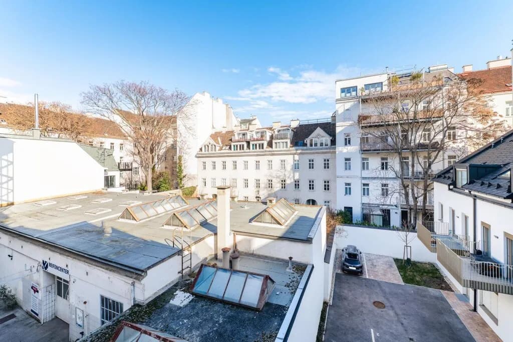 2-Zimmer-Wohnung mieten in Wien – 49,04 m², € 1.590 – Bild 4 von 27