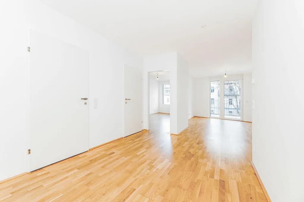 2-Zimmer-Wohnung mieten in Wien – 49,04 m², € 1.590 – Bild 11 von 27
