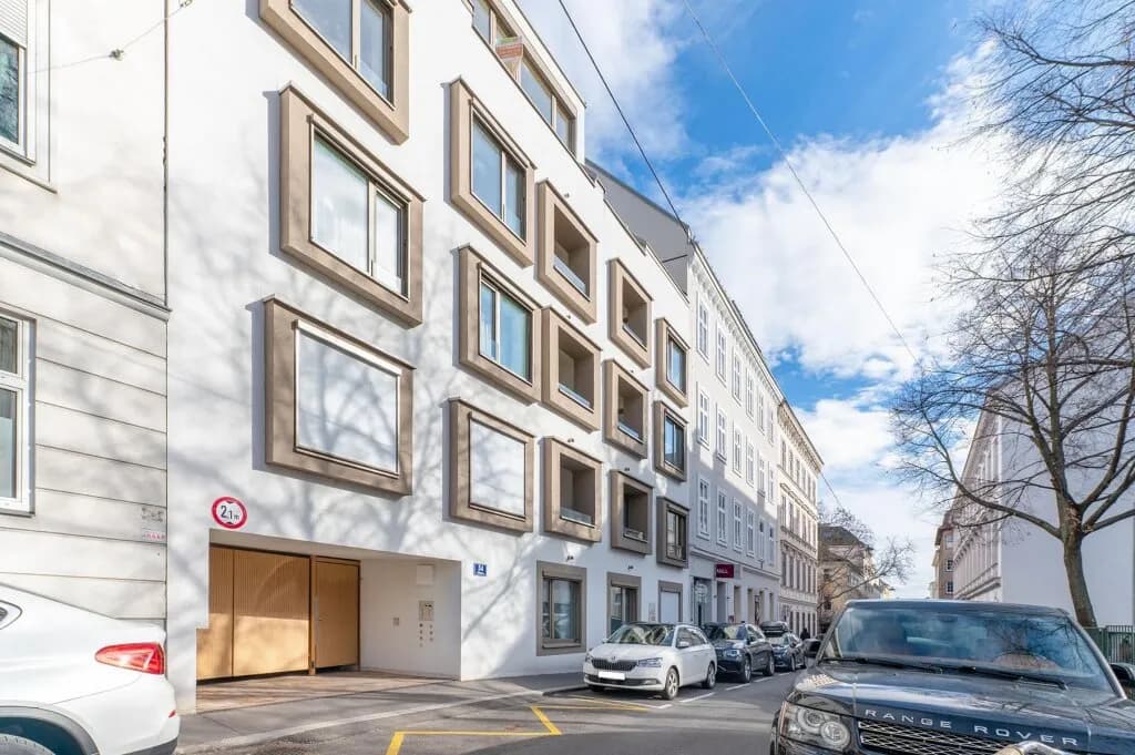 2-Zimmer-Wohnung mieten in Wien – 49,04 m², € 1.590 – Bild 25 von 27
