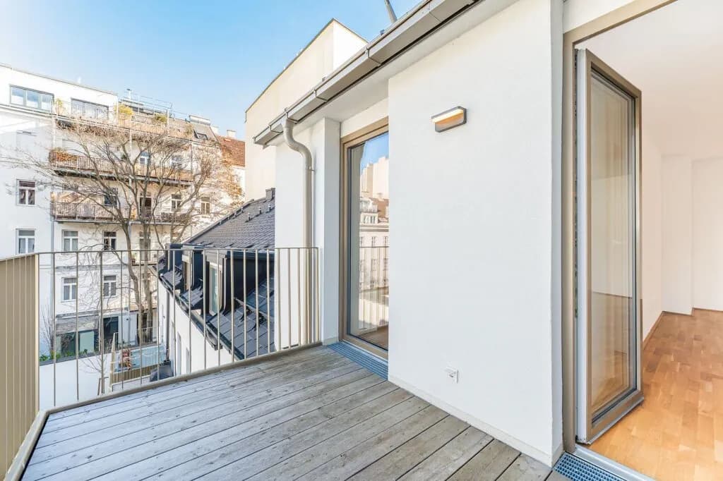 2-Zimmer-Wohnung mieten in Wien – 59,63 m², € 1.890 – Bild 2 von 26