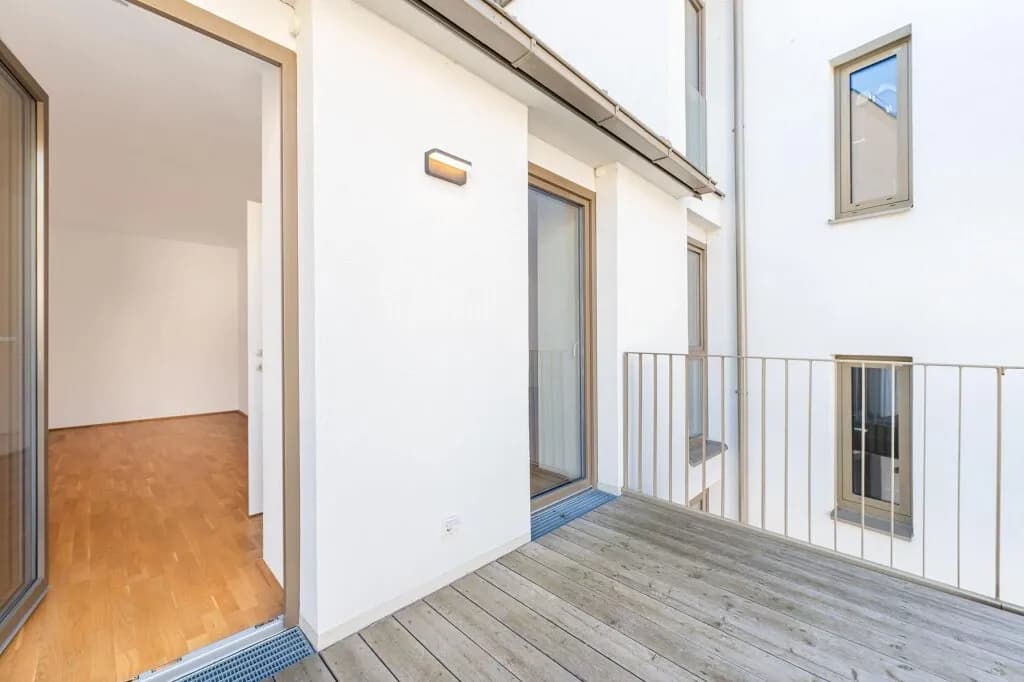 2-Zimmer-Wohnung mieten in Wien – 59,63 m², € 1.890 – Bild 3 von 26