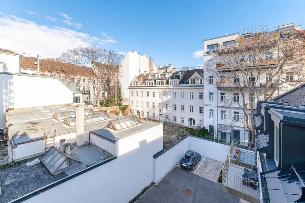 2-Zimmer-Wohnung mieten in Wien – 59,63 m², € 1.890 – Bild 4 von 26