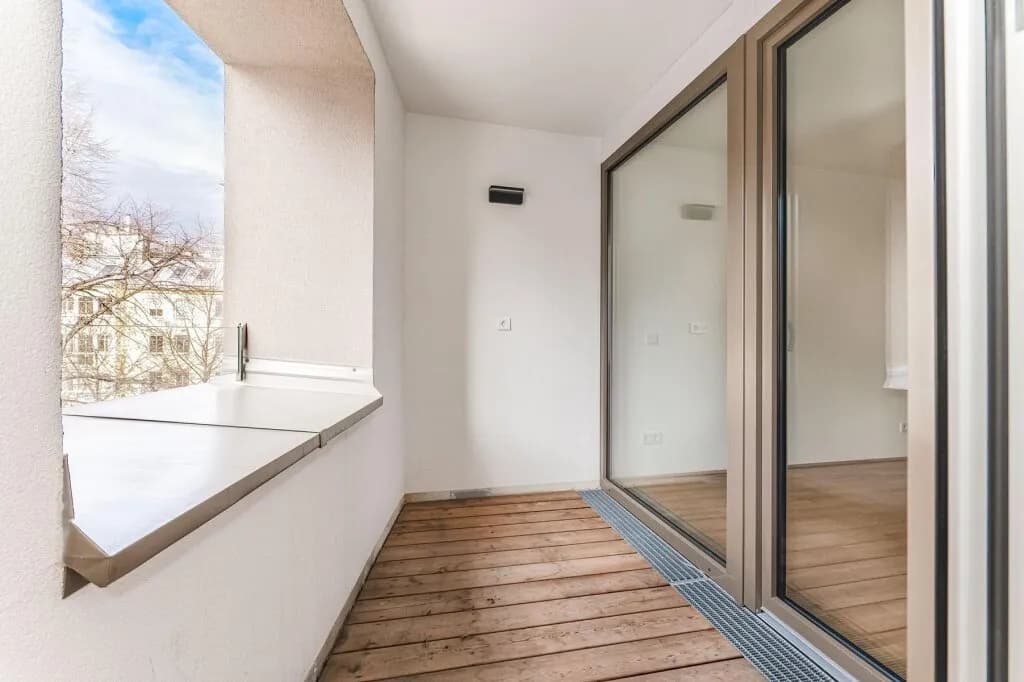 2-Zimmer-Wohnung mieten in Wien – 57,84 m², € 1.690 – Bild 2 von 28