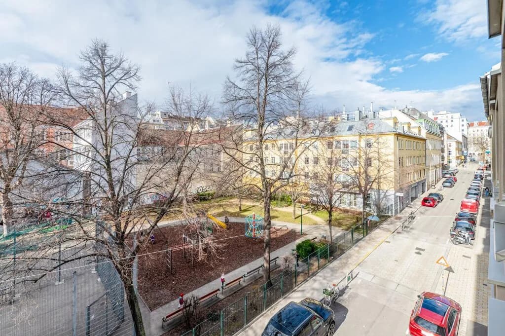 2-Zimmer-Wohnung mieten in Wien – 57,84 m², € 1.690 – Bild 3 von 28