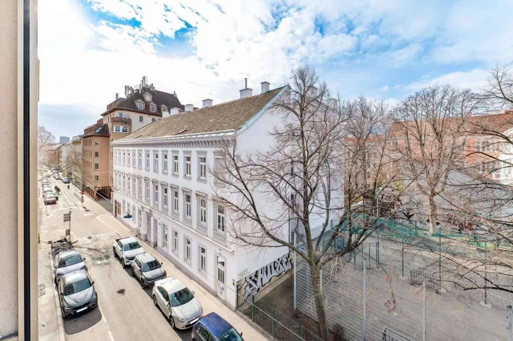 2-Zimmer-Wohnung mieten in Wien – 57,84 m², € 1.690 – Bild 4 von 28