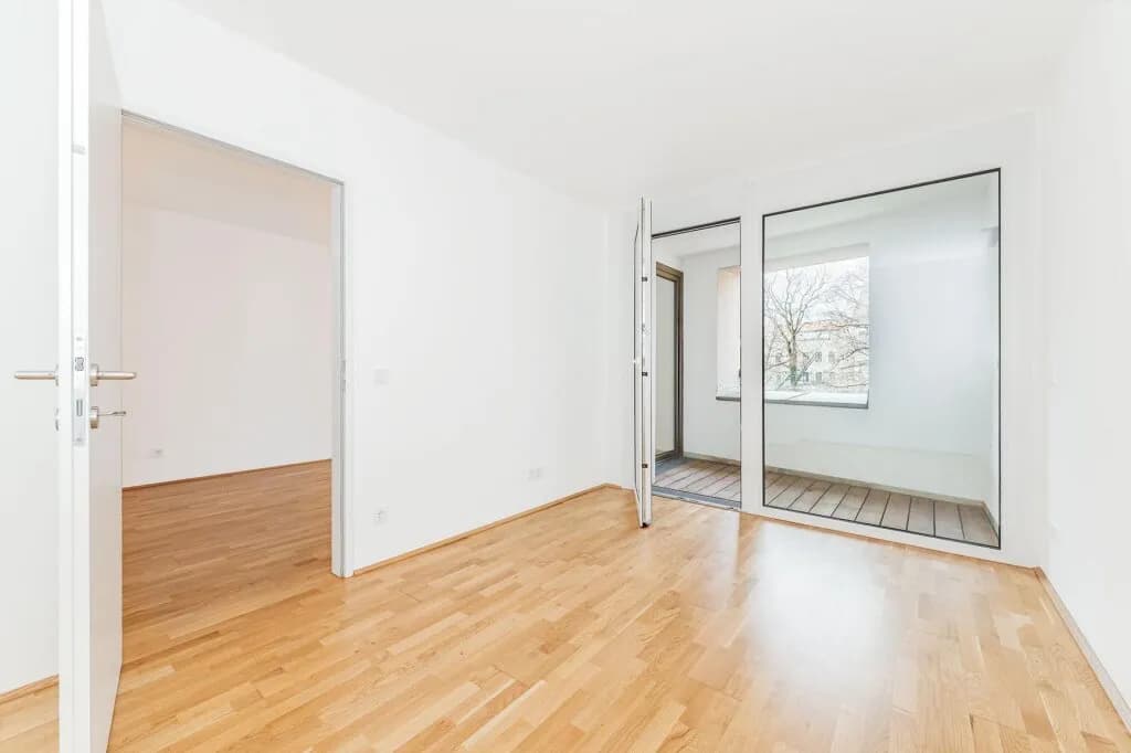 2-Zimmer-Wohnung mieten in Wien – 57,84 m², € 1.690 – Bild 7 von 28