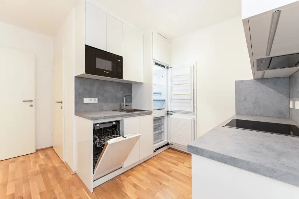2-Zimmer-Wohnung mieten in Wien – 57,84 m², € 1.690 – Bild 11 von 28