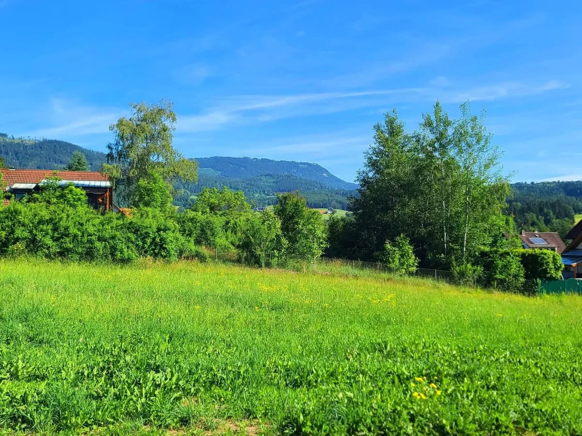 Grundstück kaufen in Graz-Umgebung – 976 m², € 257.000