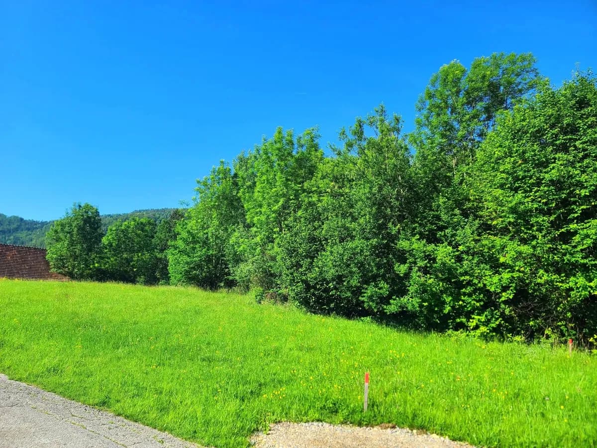 Grundstück kaufen in Graz-Umgebung – 976 m², € 257.000 – Bild 2 von 14