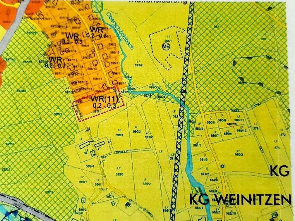 Grundstück kaufen in Graz-Umgebung – 976 m², € 257.000 – Bild 12 von 14
