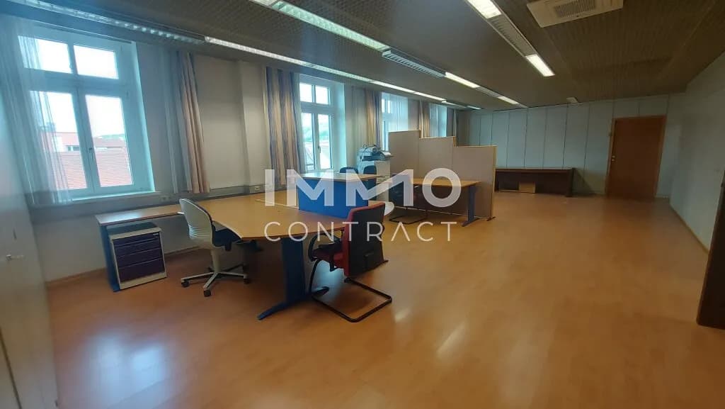 6-Zimmer-Gewerbeimmobilie mieten in Krems an der Donau – 400 m², € 4.000 – Bild 12 von 21