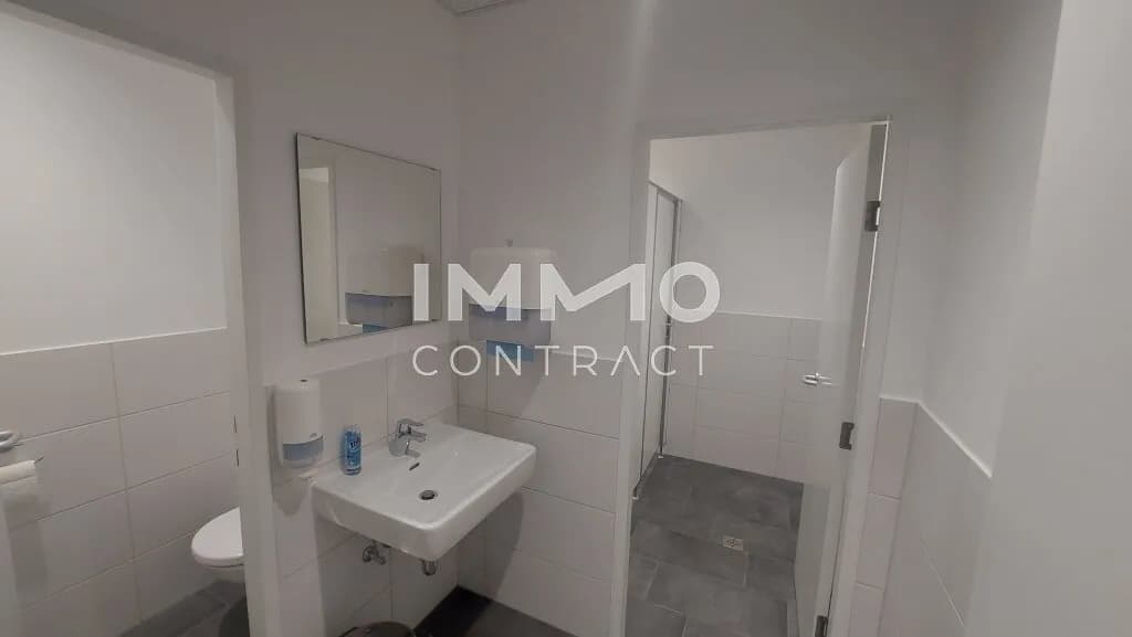6-Zimmer-Gewerbeimmobilie mieten in Krems an der Donau – 400 m², € 4.000 – Bild 21 von 21