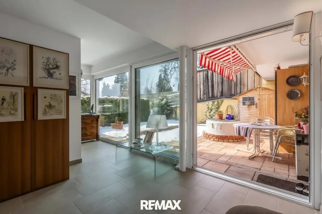 3-Zimmer-Wohnung kaufen in Villach – 76 m², € 310.000 – Bild 2 von 21