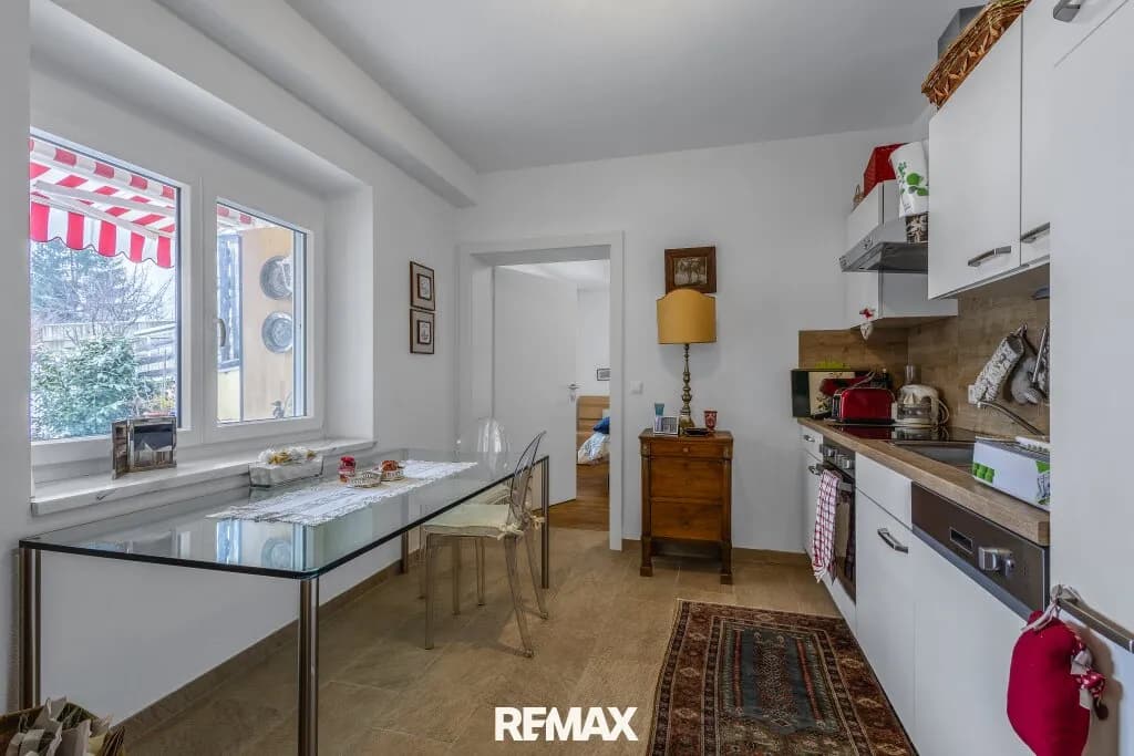 3-Zimmer-Wohnung kaufen in Villach – 76 m², € 310.000 – Bild 7 von 21