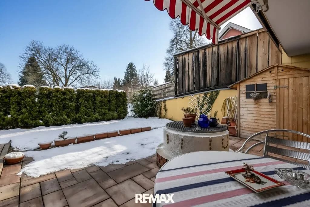 3-Zimmer-Wohnung kaufen in Villach – 76 m², € 310.000 – Bild 11 von 21