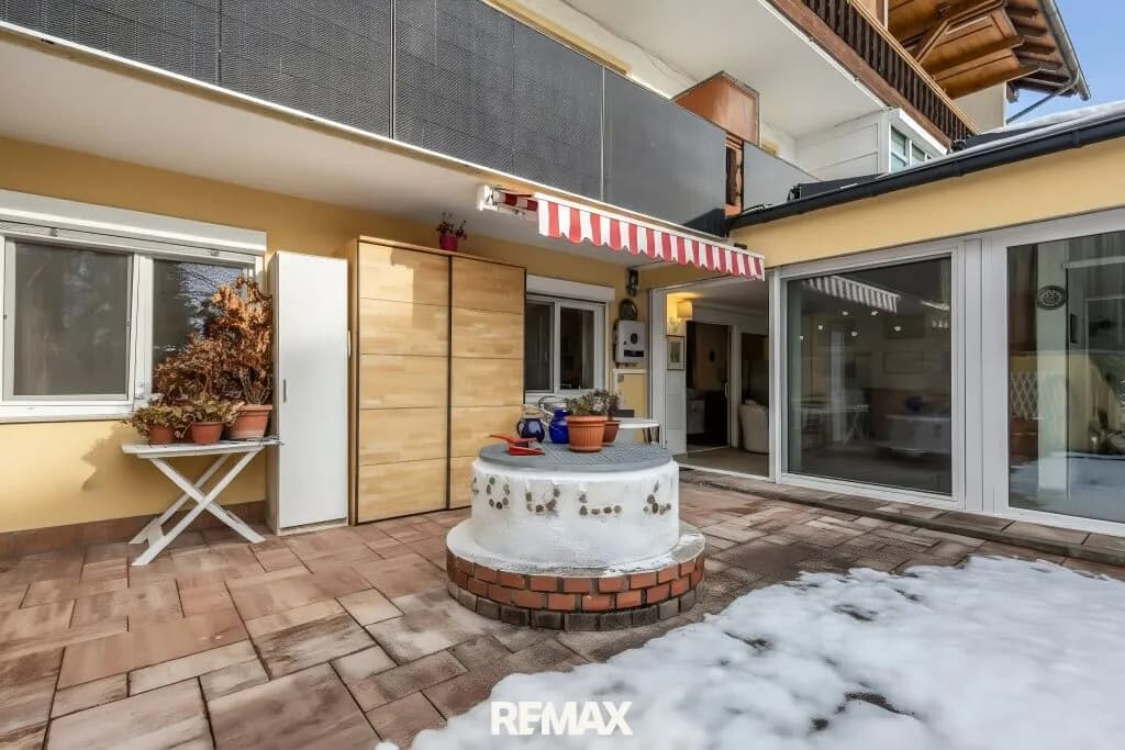3-Zimmer-Wohnung kaufen in Villach – 76 m², € 310.000 – Bild 12 von 21