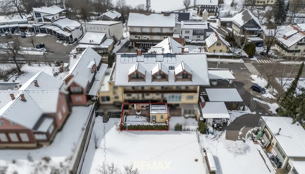 3-Zimmer-Wohnung kaufen in Villach – 76 m², € 310.000 – Bild 16 von 21
