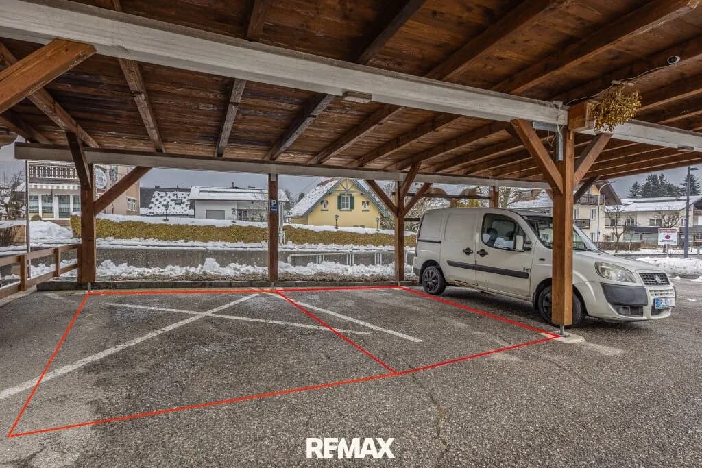3-Zimmer-Wohnung kaufen in Villach – 76 m², € 310.000 – Bild 20 von 21