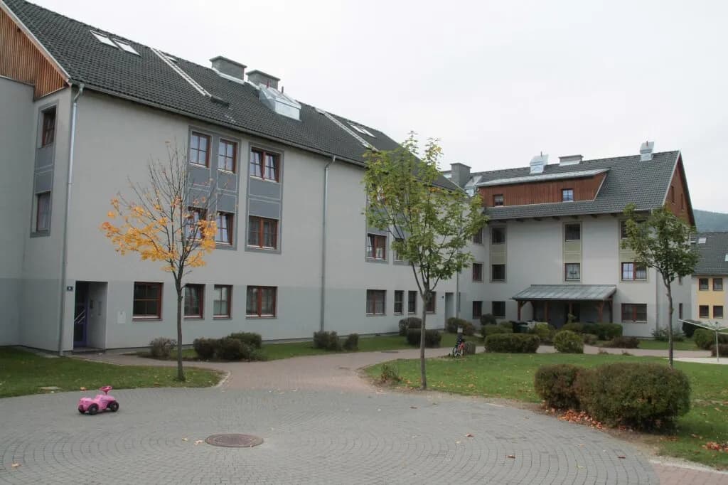 2-Zimmer-Wohnung mieten in Tamsweg – 65,16 m², € 950